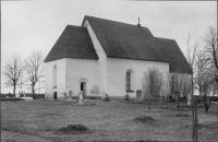 Lohärads kyrka