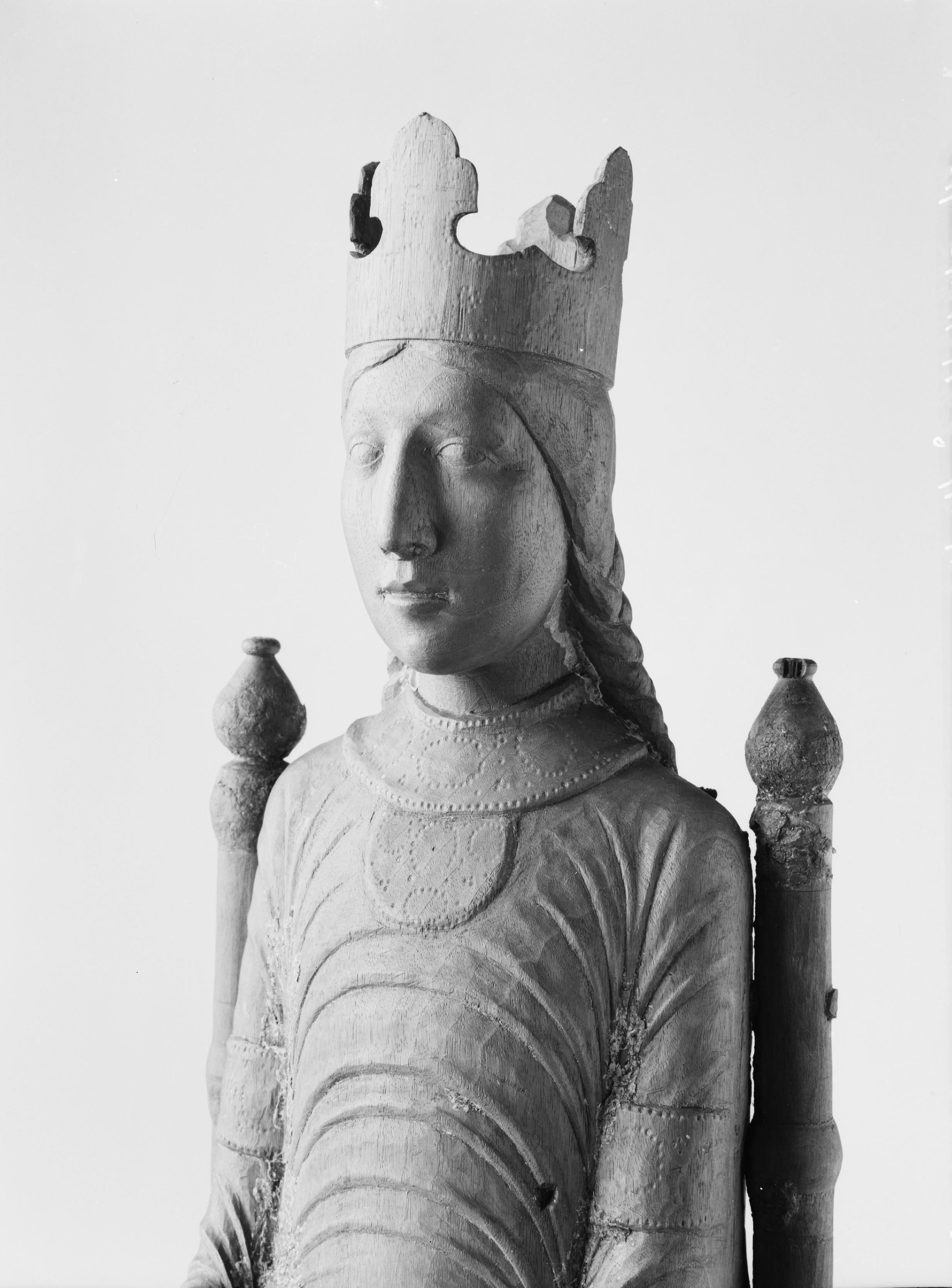 Henrik Hultgren, Skellefteå Landsförsamlings kyrka (Landskyrkan)