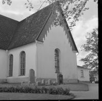 Arbrå kyrka