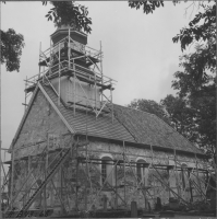 Lillkyrka kyrka