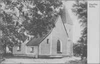 Rogslösa kyrka