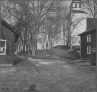 Vårdsbergs kyrka