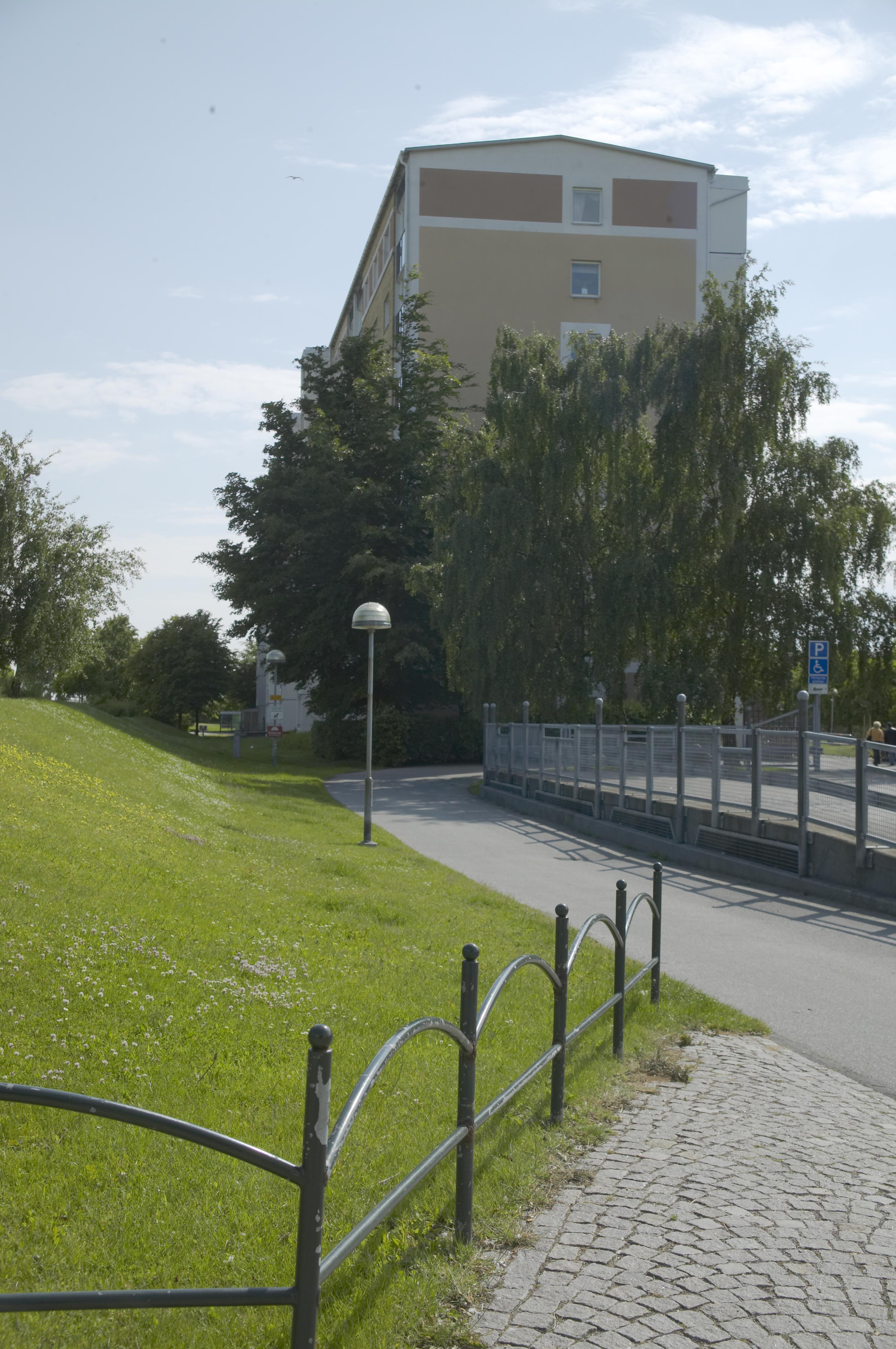 Bengt A Lundberg, Holma