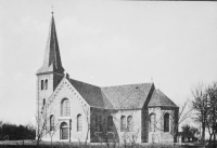 Saleby kyrka