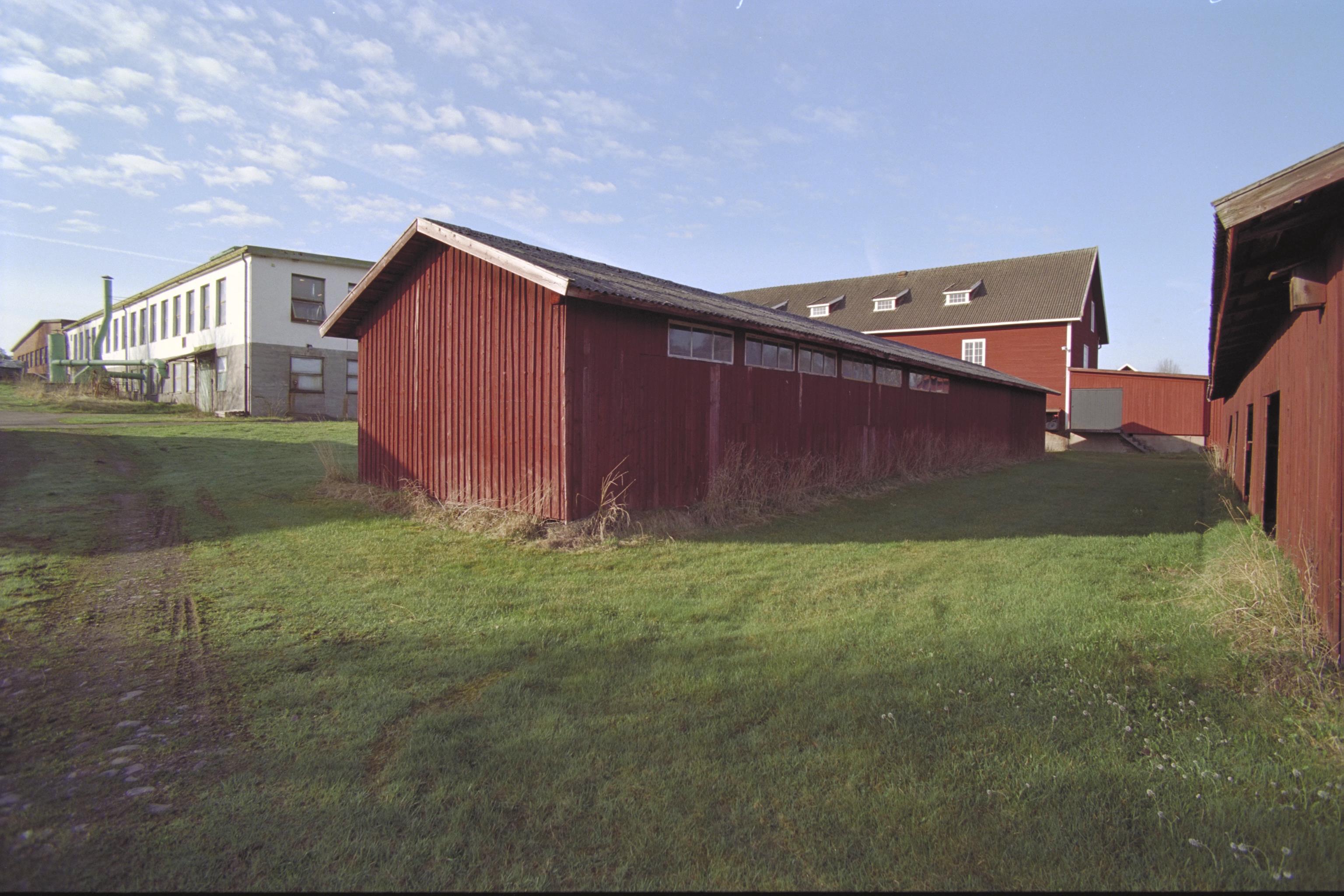 Bengt A Lundberg, Rosdala glasbruk
