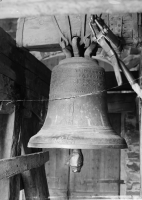 Arvika, Mikaelikyrkan