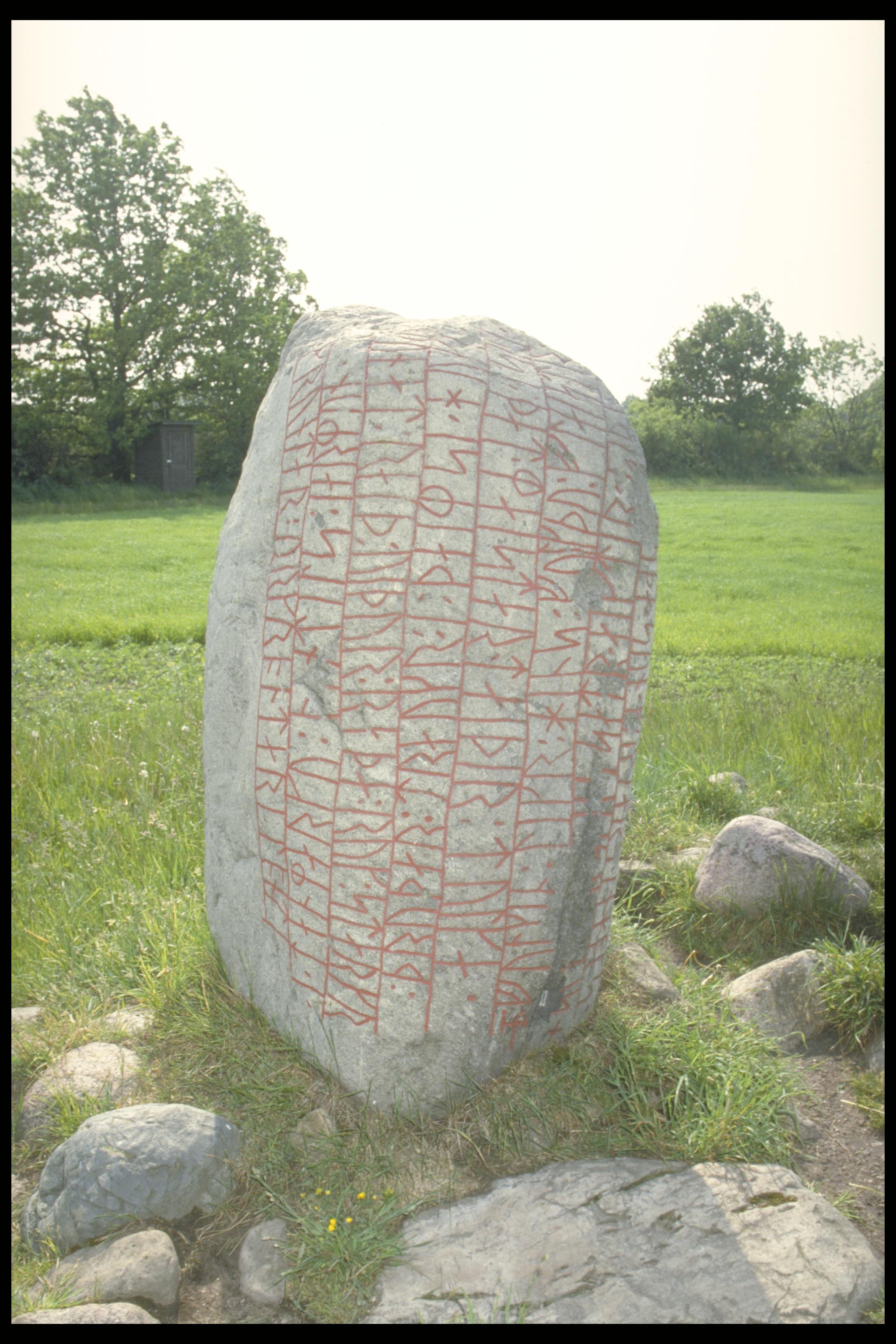 Bengt A Lundberg, Öl1 Karlevi