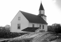 Käringöns kyrka