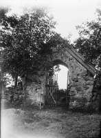 Flakebergs rivna kyrka