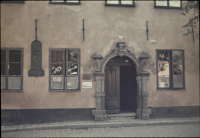 Stockholms innerstad