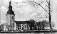 Västra Vingåkers kyrka