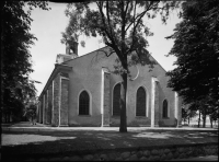 Jönköping, Kristine kyrka