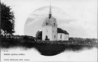 Norra Ljunga kyrka