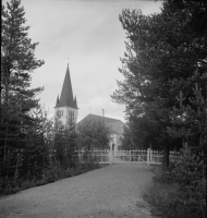 Arvidsjaurs kyrka