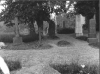 Steneby, Billingsfors kyrka