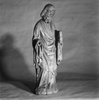 Vibyggerå gamla kyrka