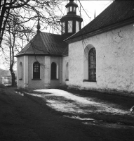 Ludgo kyrka