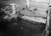 Varnhems klosterruin