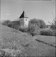 Adelsö kyrka