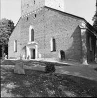 Strängnäs Domkyrka