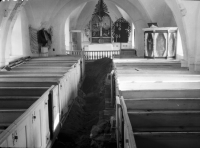 Sankt Ibbs gamla kyrka