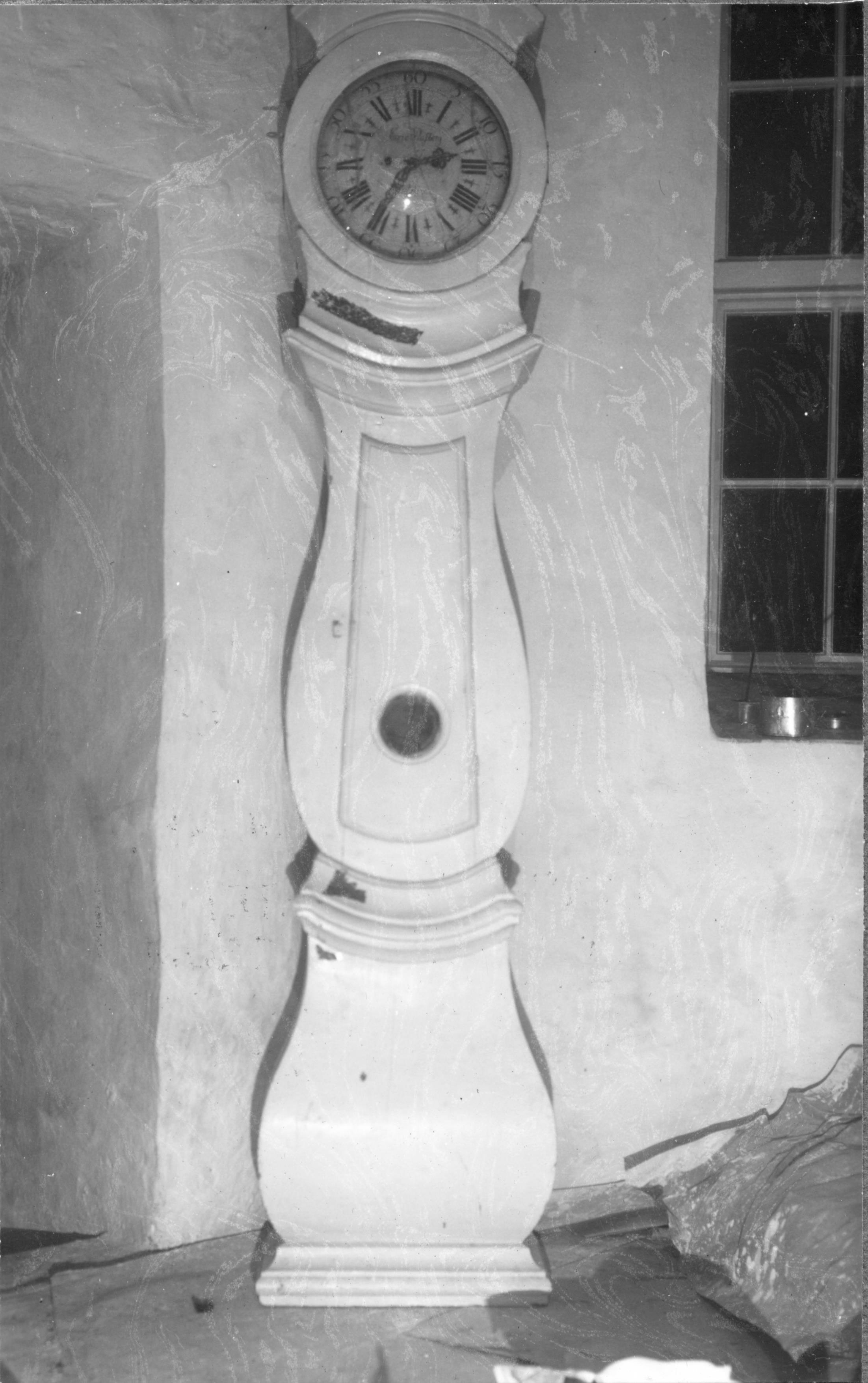 Thorbjörn Engblad, Härna kyrka