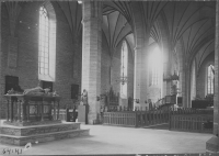 Vadstena Klosterkyrka