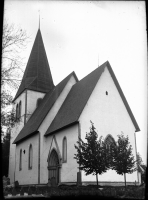 Etelhems kyrka