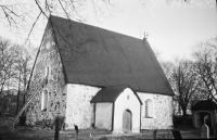 Torsvi kyrka