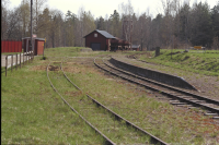 Smalspåret Hultsfred-Västervik