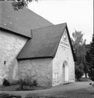 Ekeby kyrka