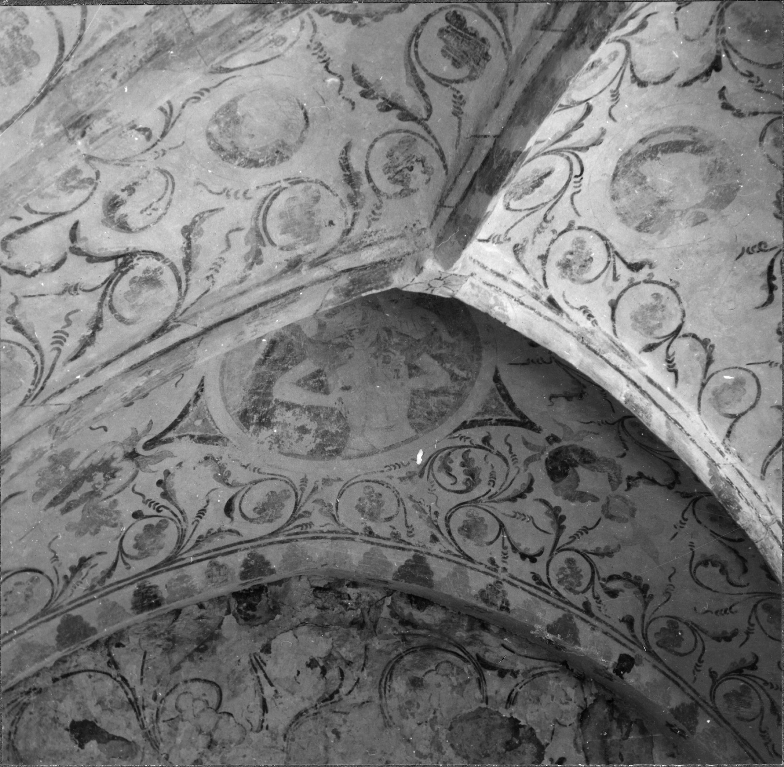 Sven Dalén, Björksta kyrka