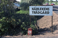 Kärleken