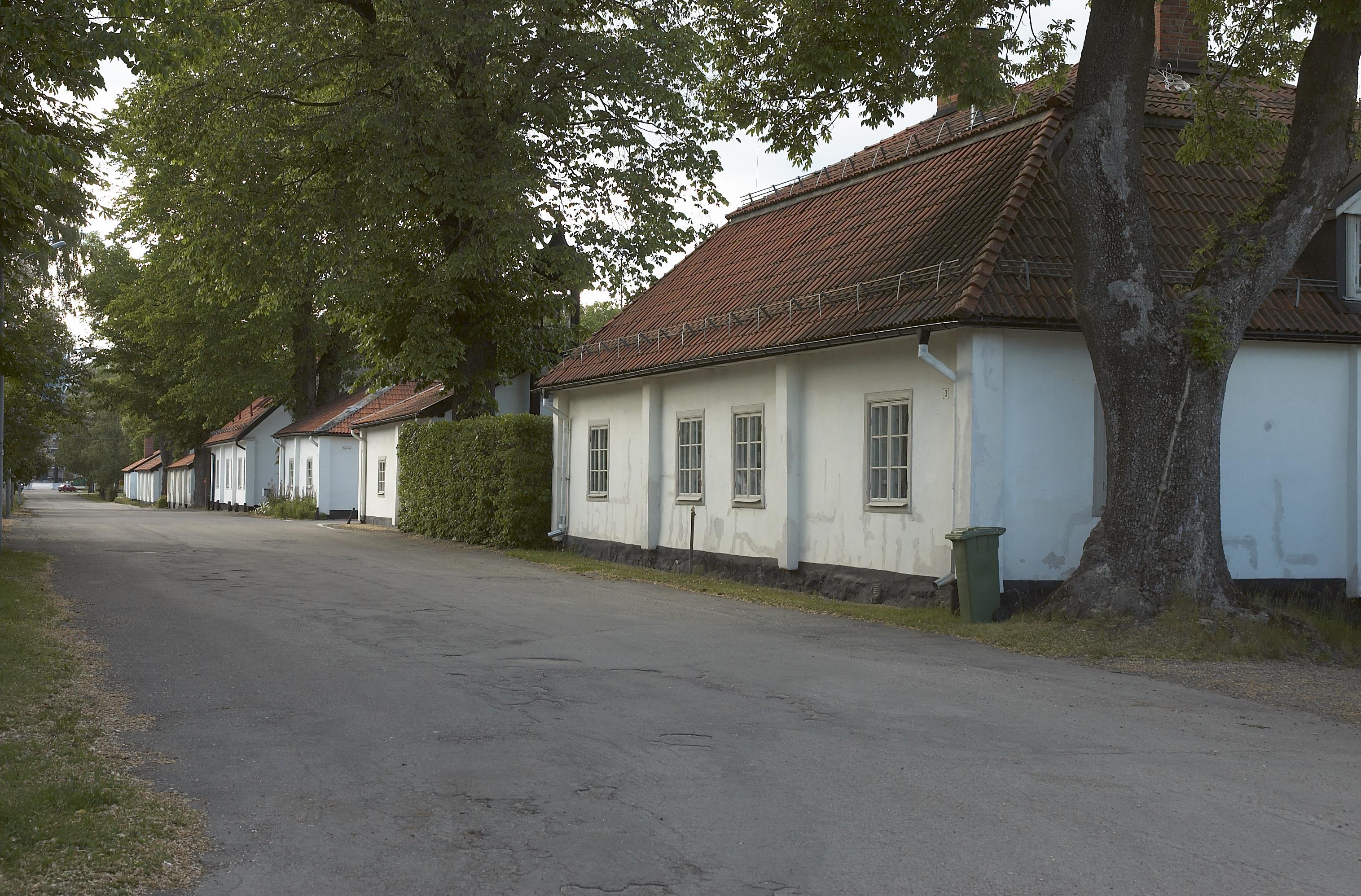 Bengt A Lundberg, Söderfors bruk