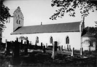 Barkåkra kyrka