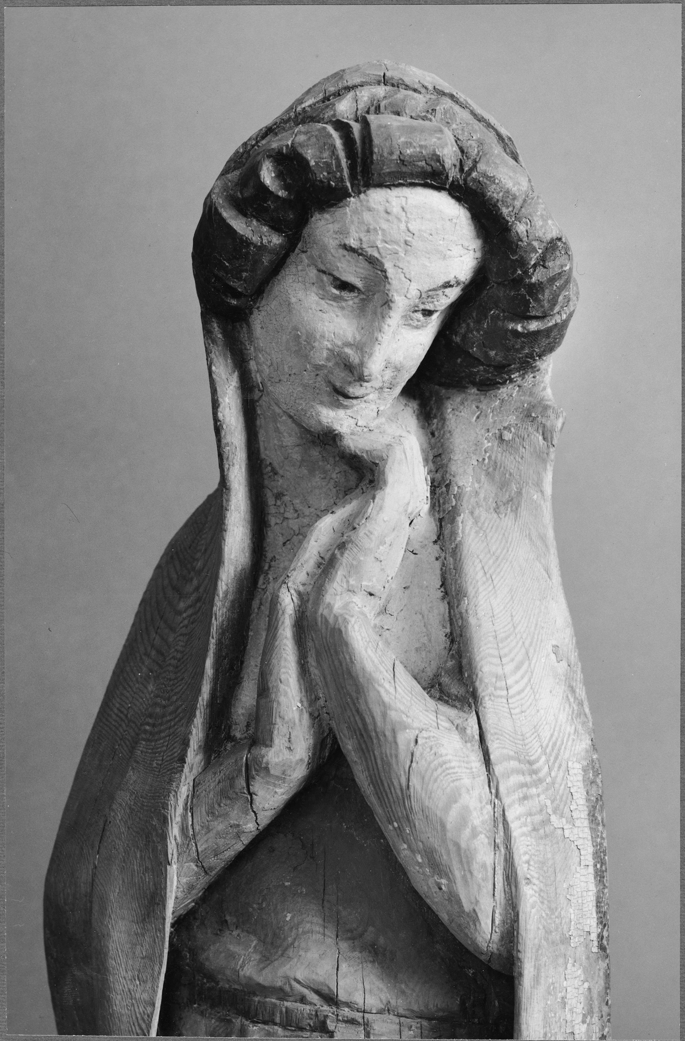 Henrik Hultgren, Tveta kyrka
