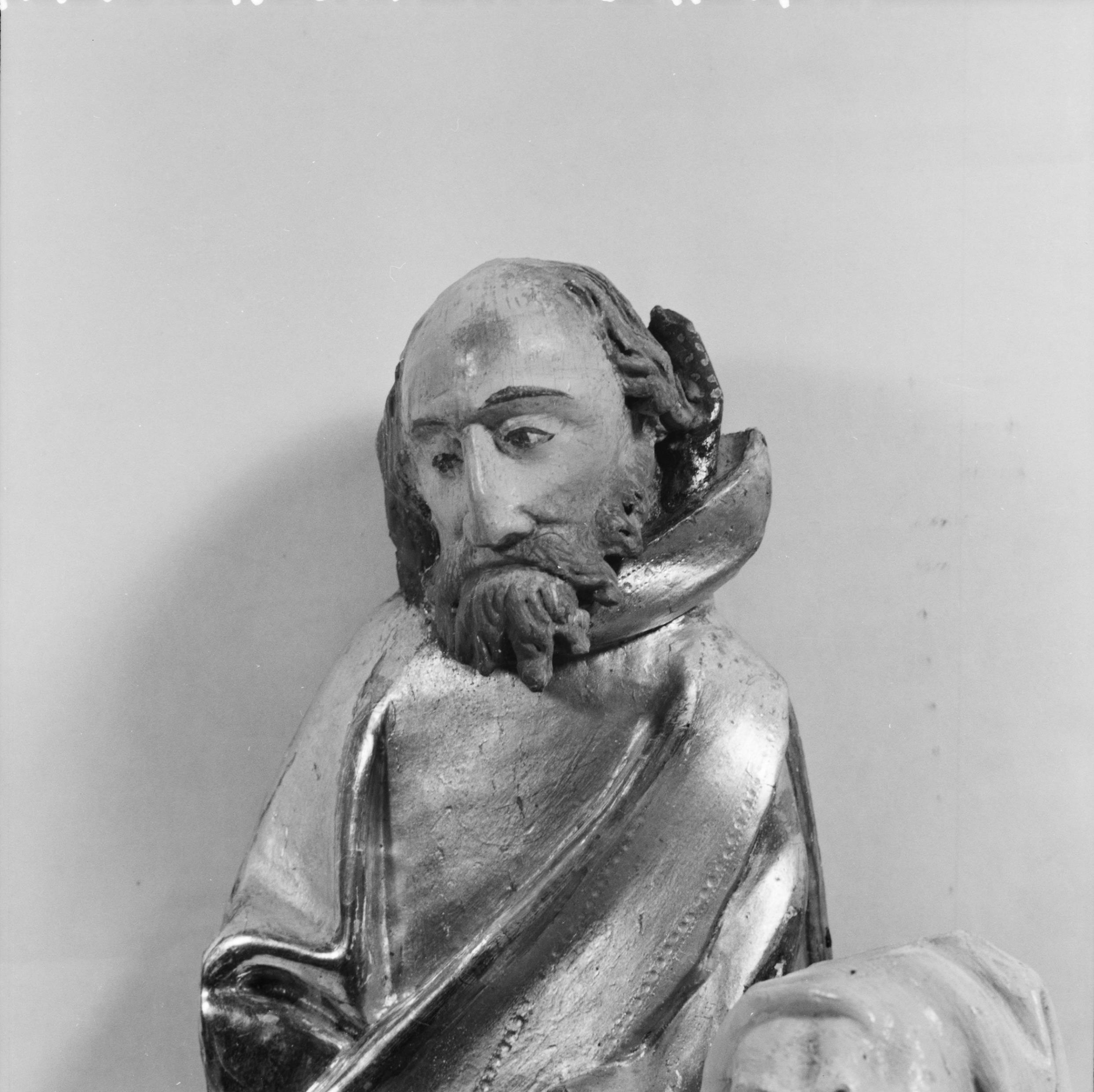 Marianne Bratt Gustafsson, Nederluleå kyrka (Gammelstads kyrka)