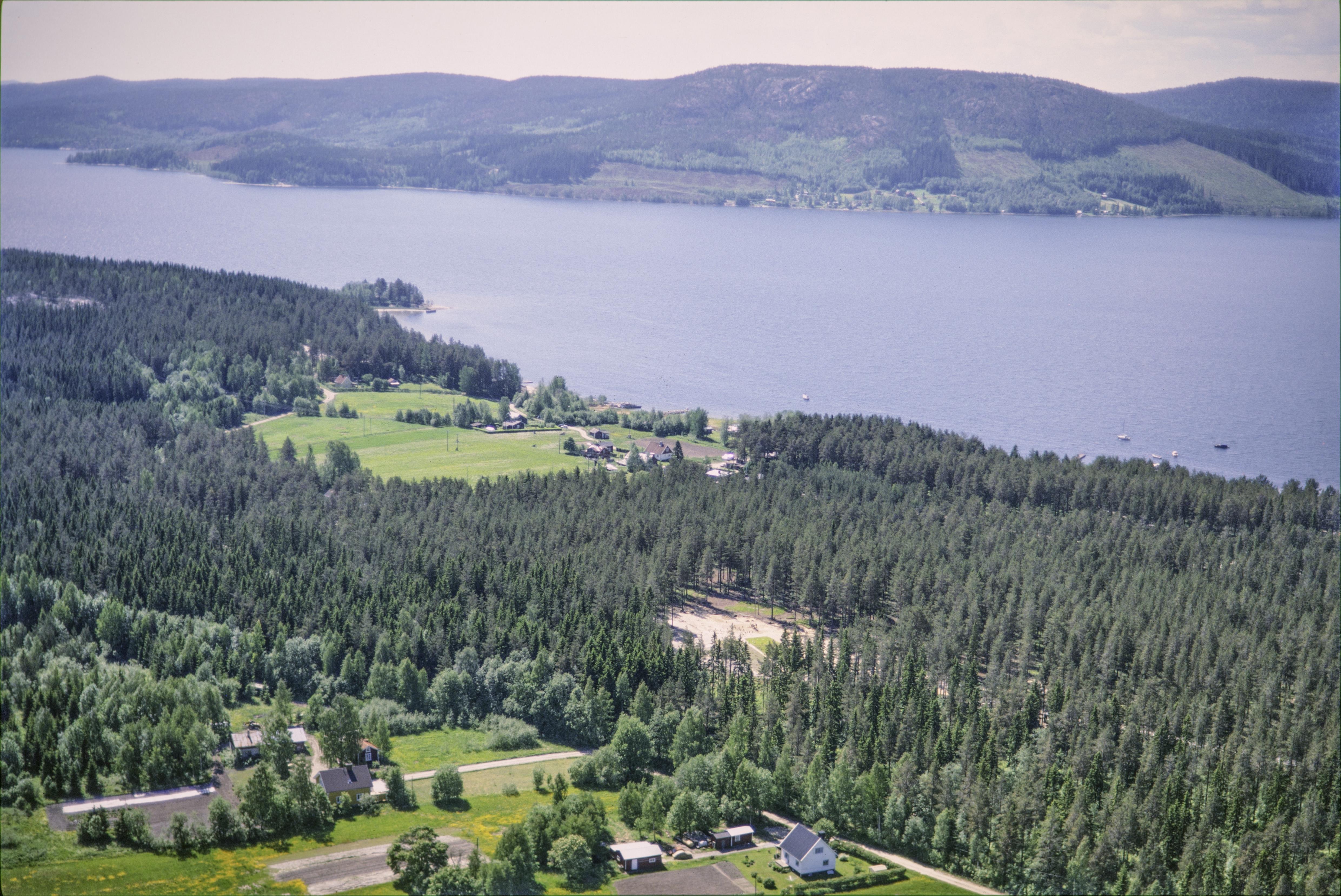 Jan Norrman, Själevad 22:1