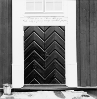 Degerfors, Sankt Mikaels kapell