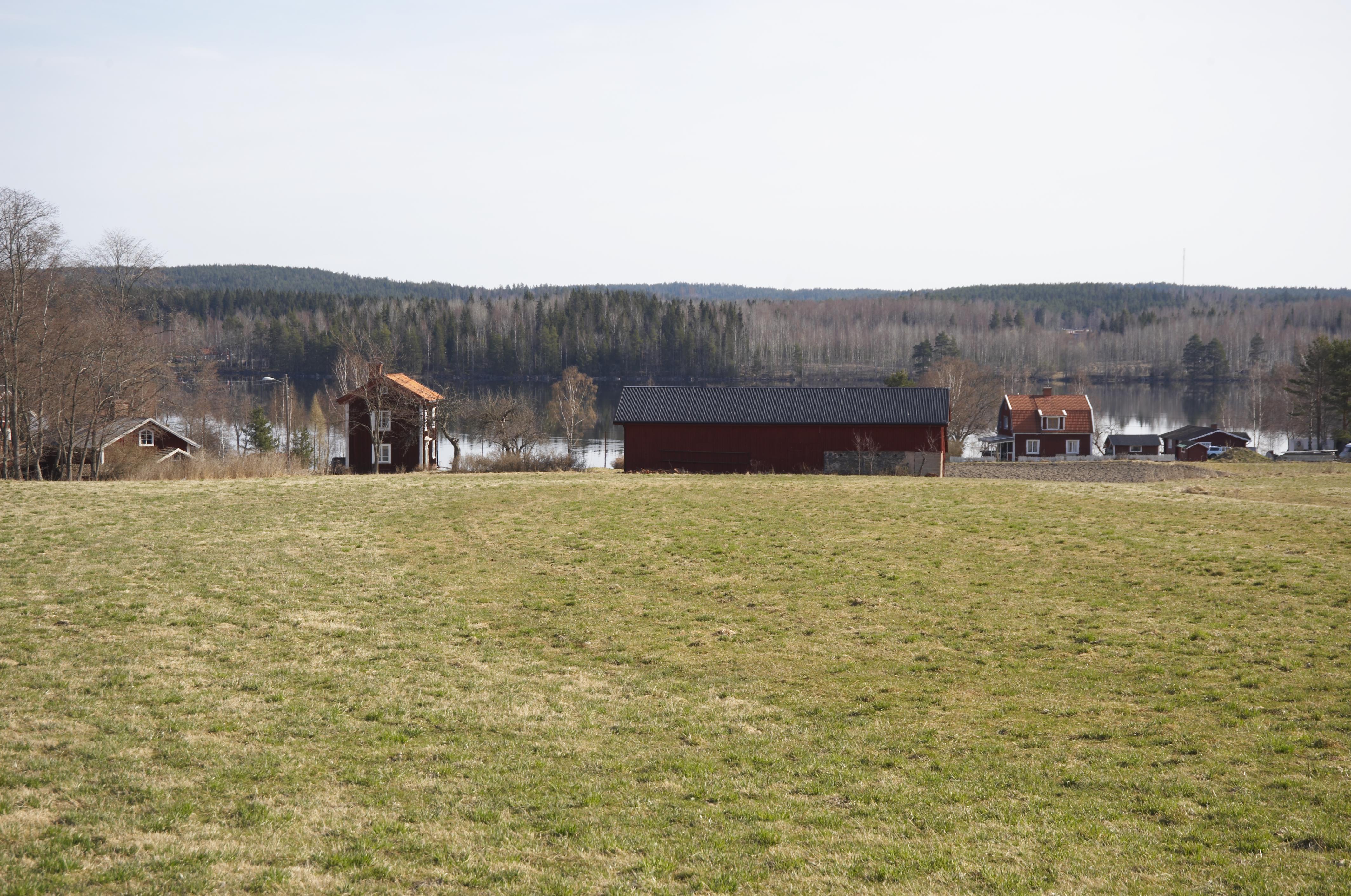 Bengt A Lundberg, Tunkarlsbo