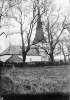 Västra Gerums kyrka
