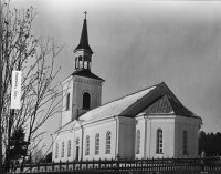 Junsele kyrka