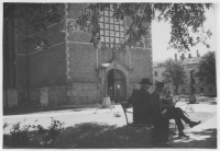 Kristianstad, Heliga trefaldighetskyrkan