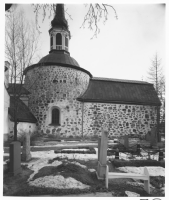 Bromma kyrka