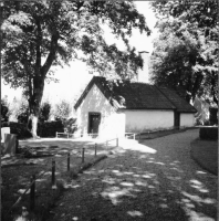 Horreds kyrka