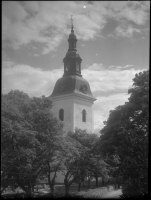Västra Vingåkers kyrka