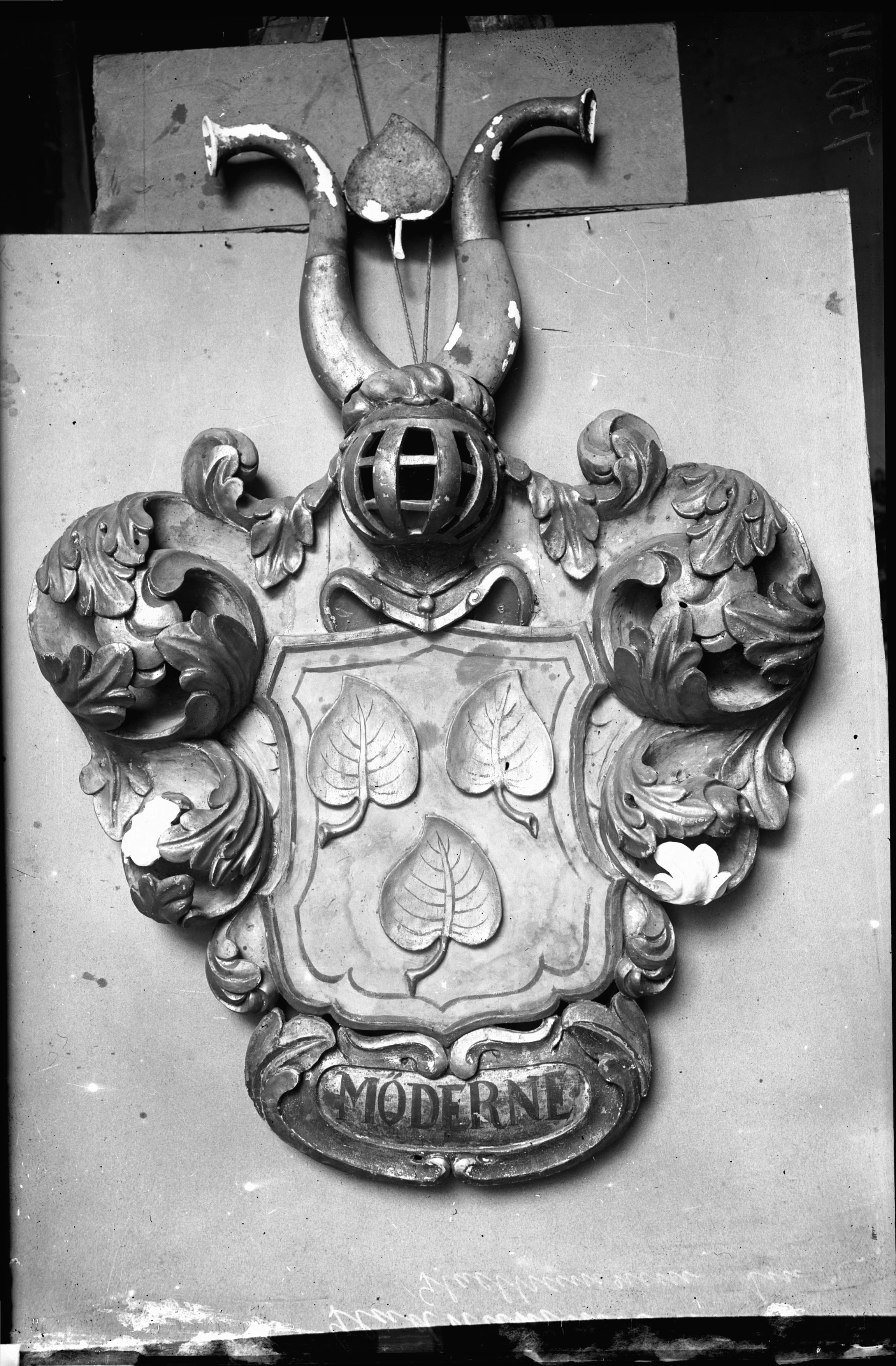 Alfred Nilson, Gladhammars kyrka
