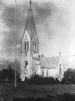 Björnekulla kyrka