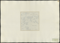 Inloppet till Hangö Redd.[Kartografiskt material]