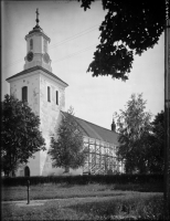 Hedesunda kyrka